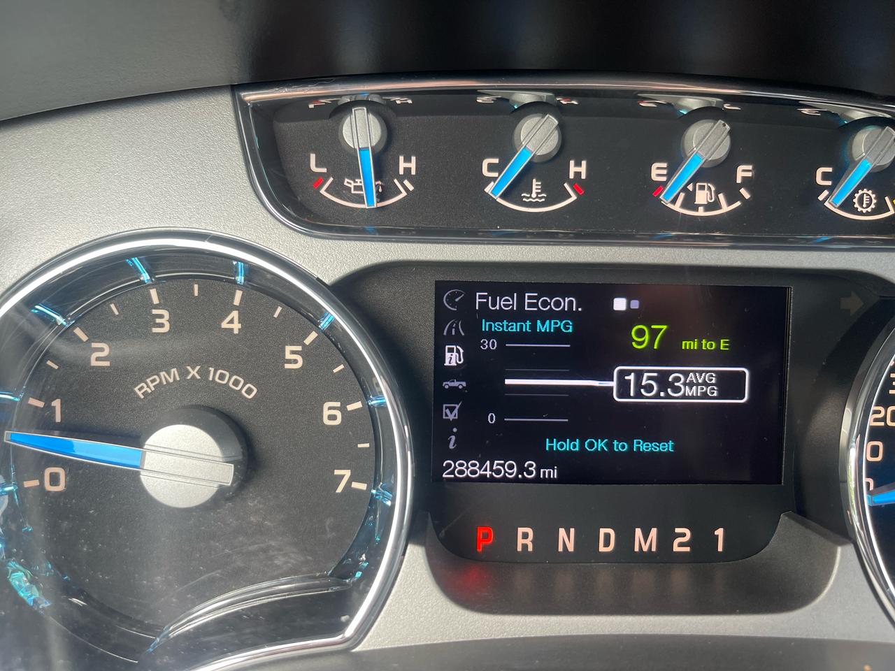 Ford F-150  2013