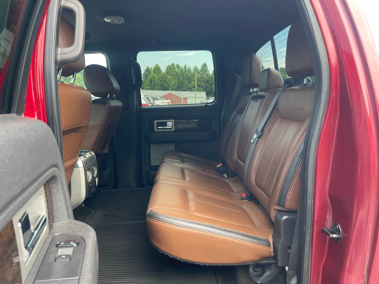 Ford F-150  2013