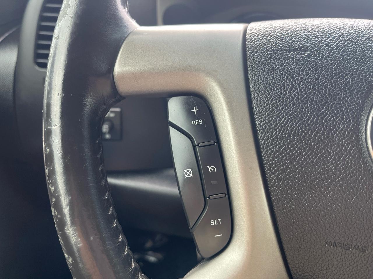 GMC Sierra 1500  2010