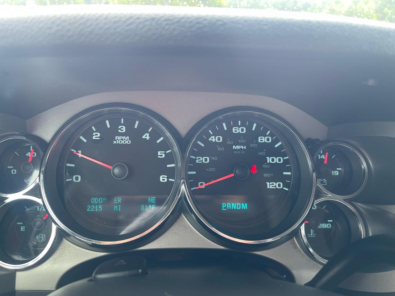 GMC Sierra 1500  2010