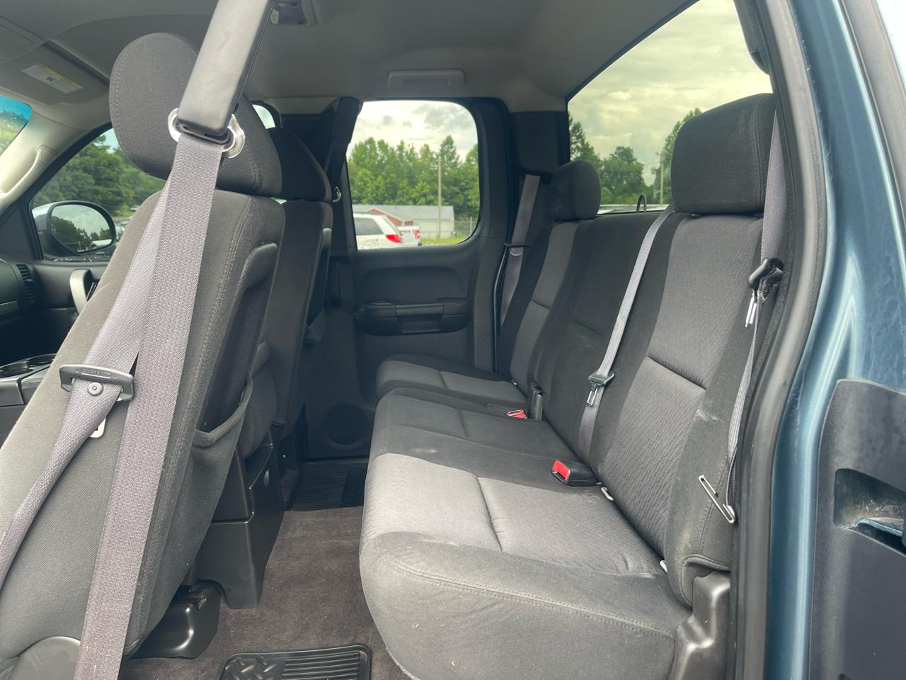 GMC Sierra 1500  2010