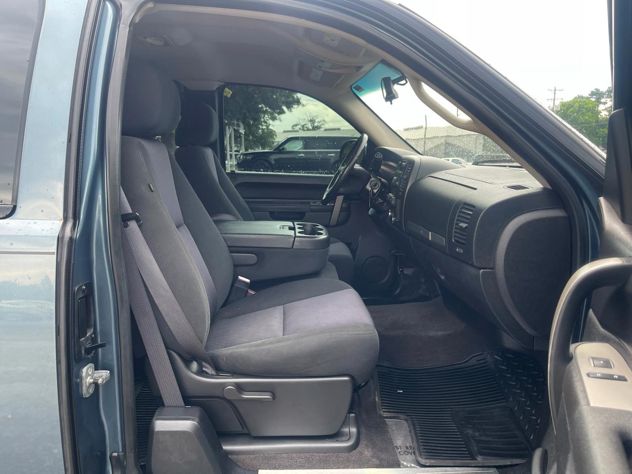 GMC Sierra 1500  2010