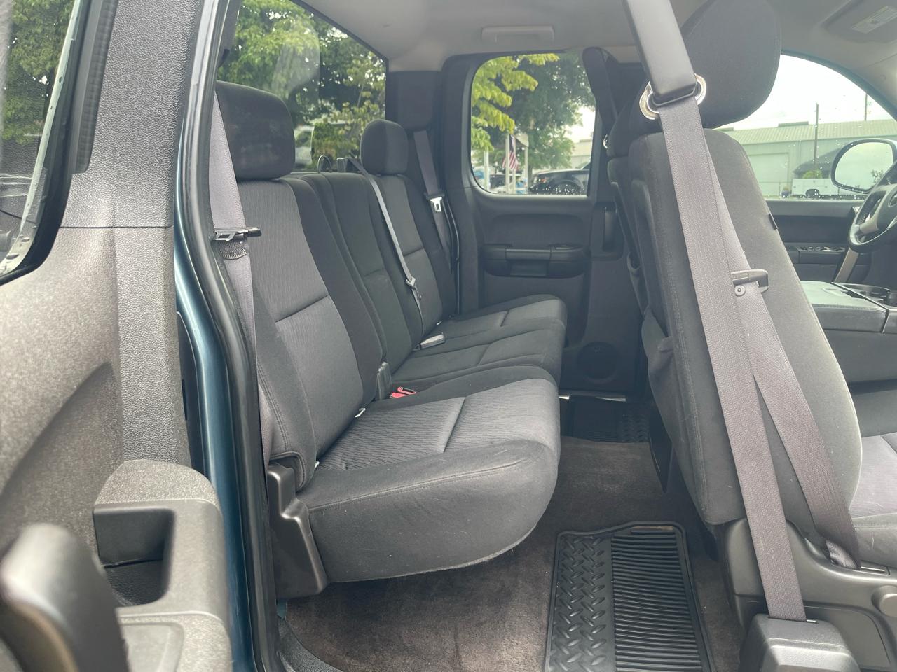 GMC Sierra 1500  2010