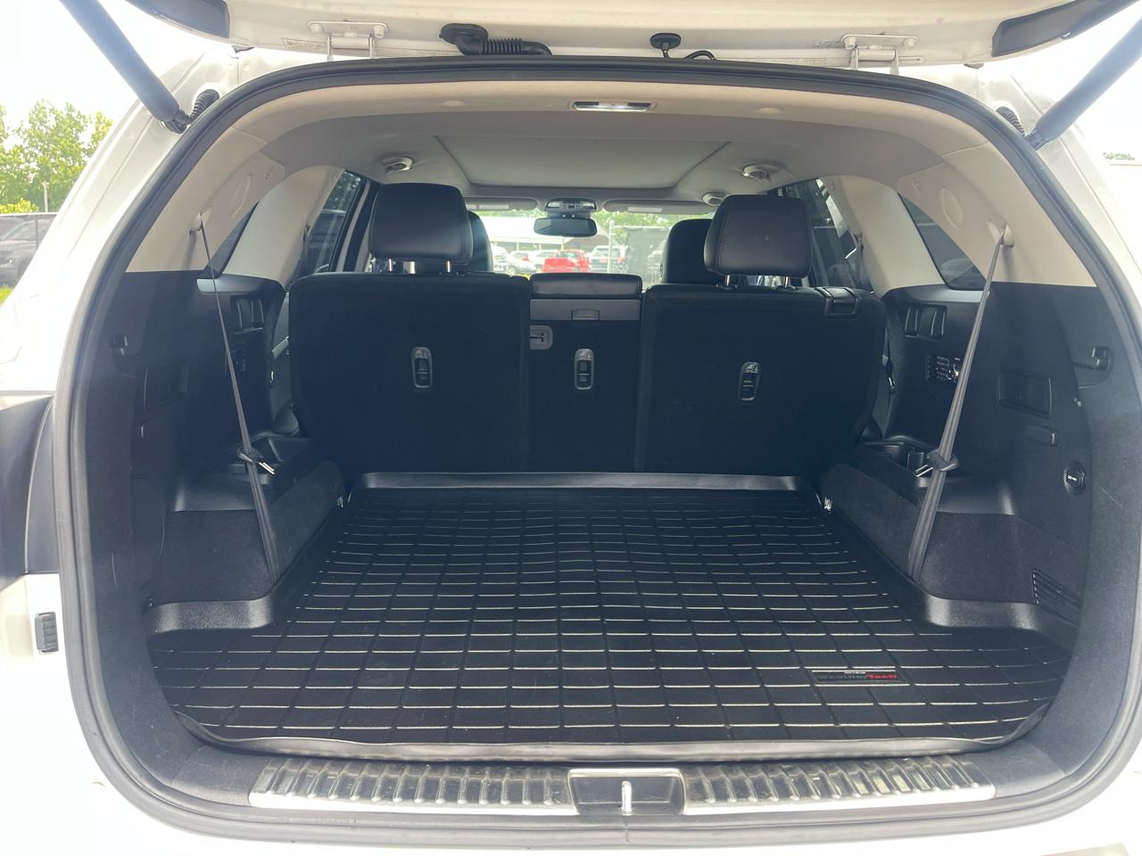 Kia Sorento  2019