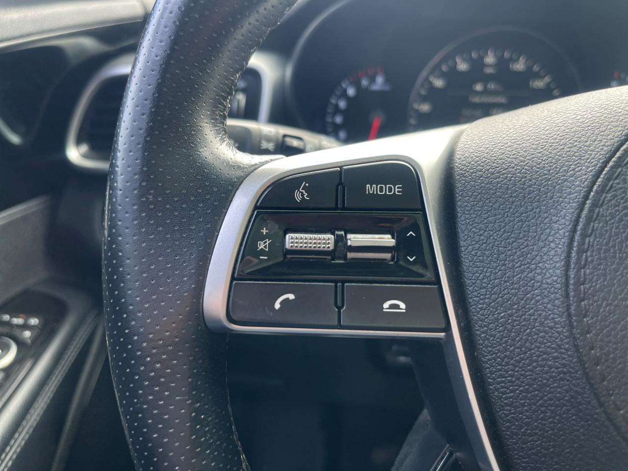 Kia Sorento  2019