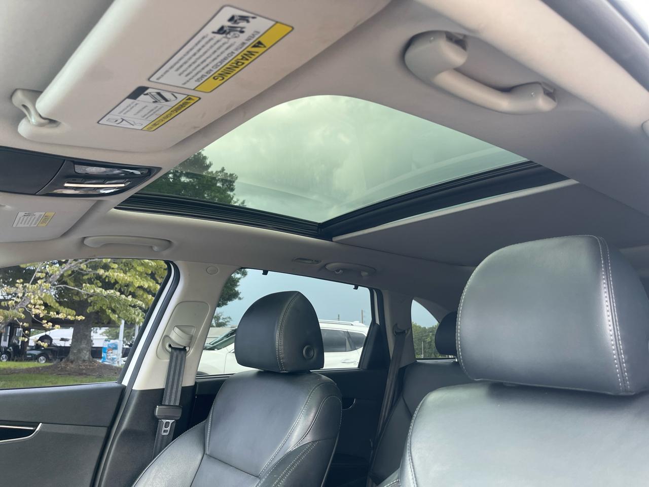 Kia Sorento  2019