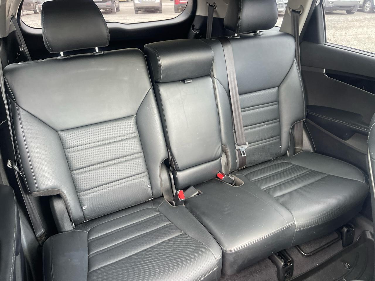 Kia Sorento  2019
