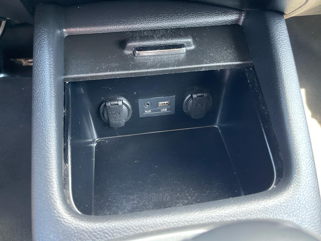 Kia Forte  2016