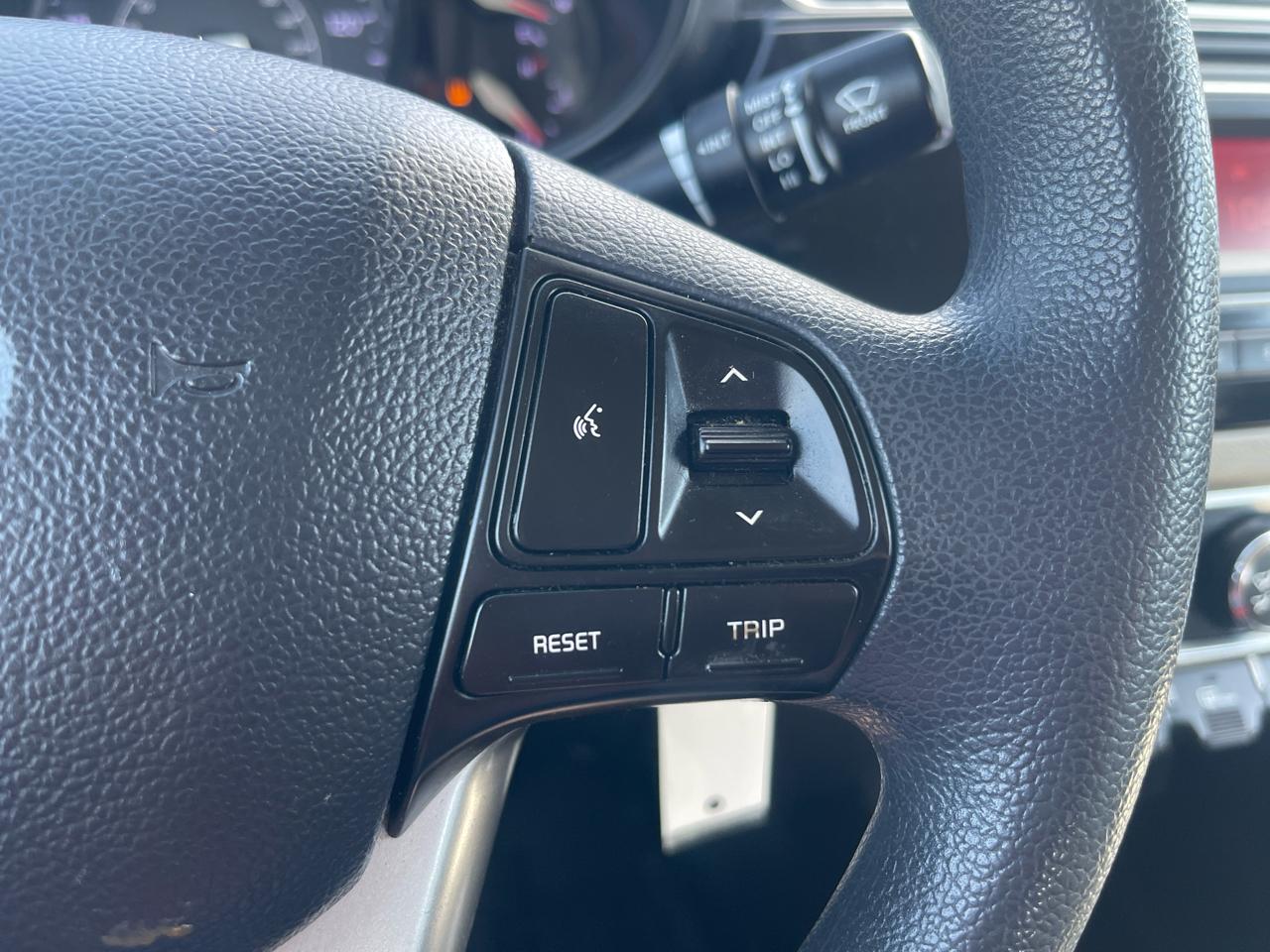 Kia Rio  2017