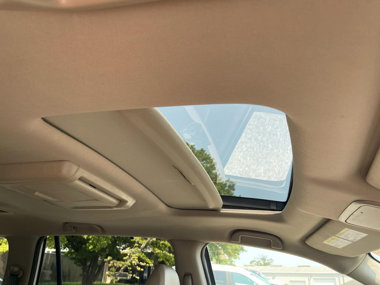Honda Pilot  2016