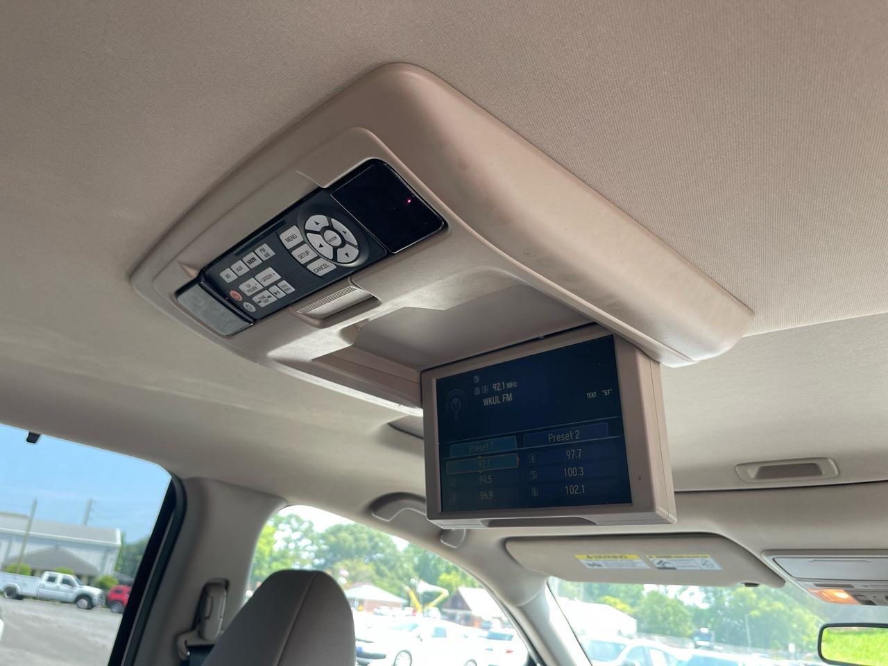 Honda Pilot  2016