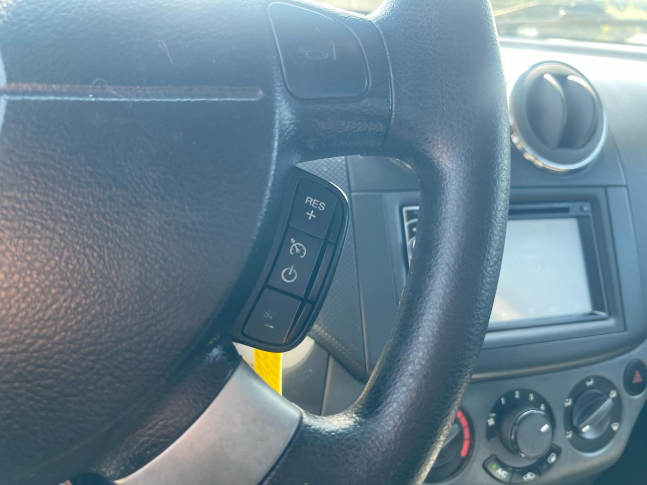 Chevrolet Aveo LT 2011