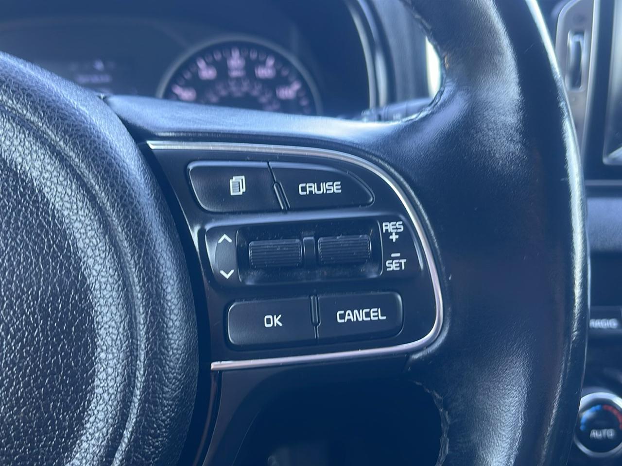 Kia Sportage  2019