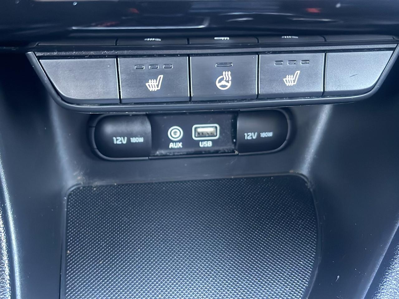 Kia Sportage  2019