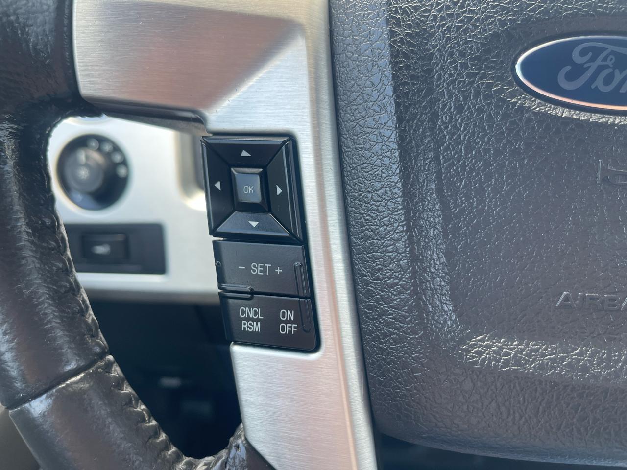 Ford F-150  2014