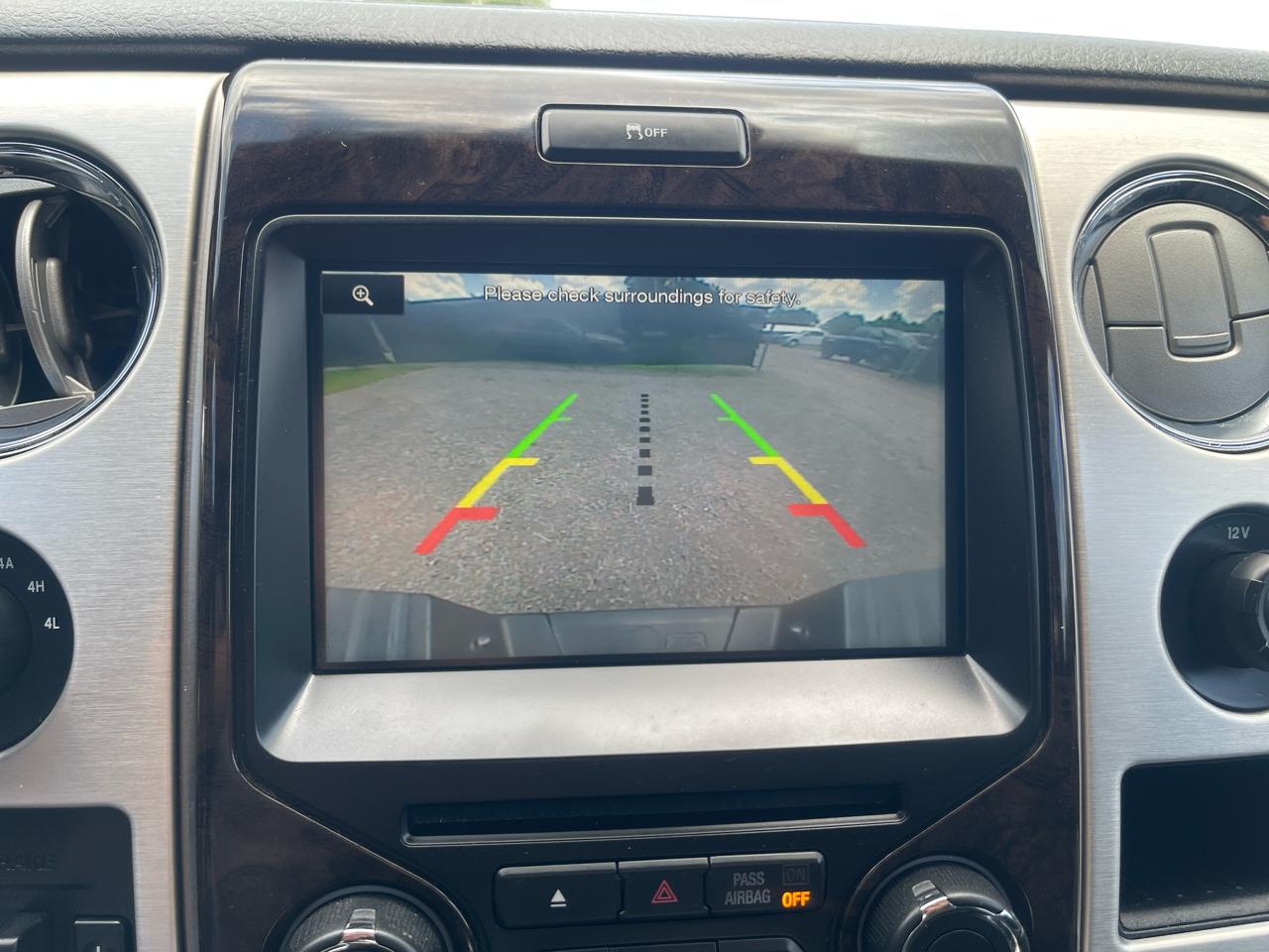 Ford F-150  2014