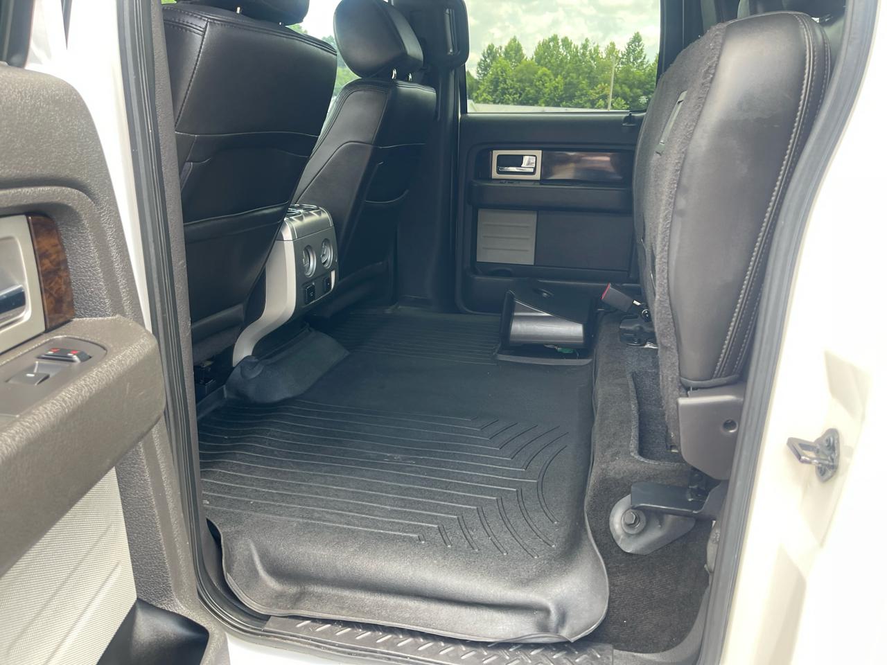 Ford F-150  2014