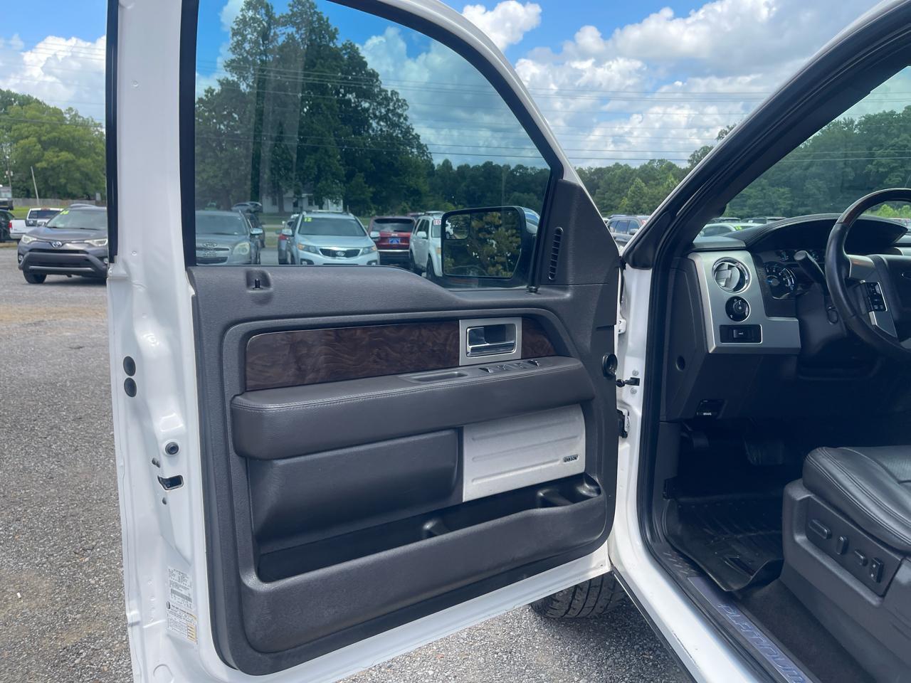 Ford F-150  2014