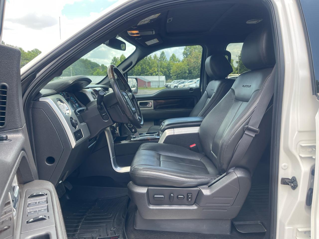 Ford F-150  2014