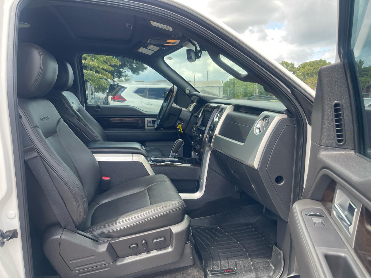 Ford F-150  2014