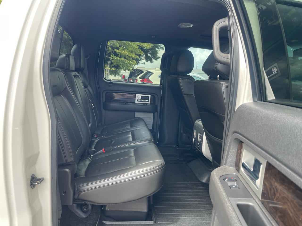 Ford F-150  2014