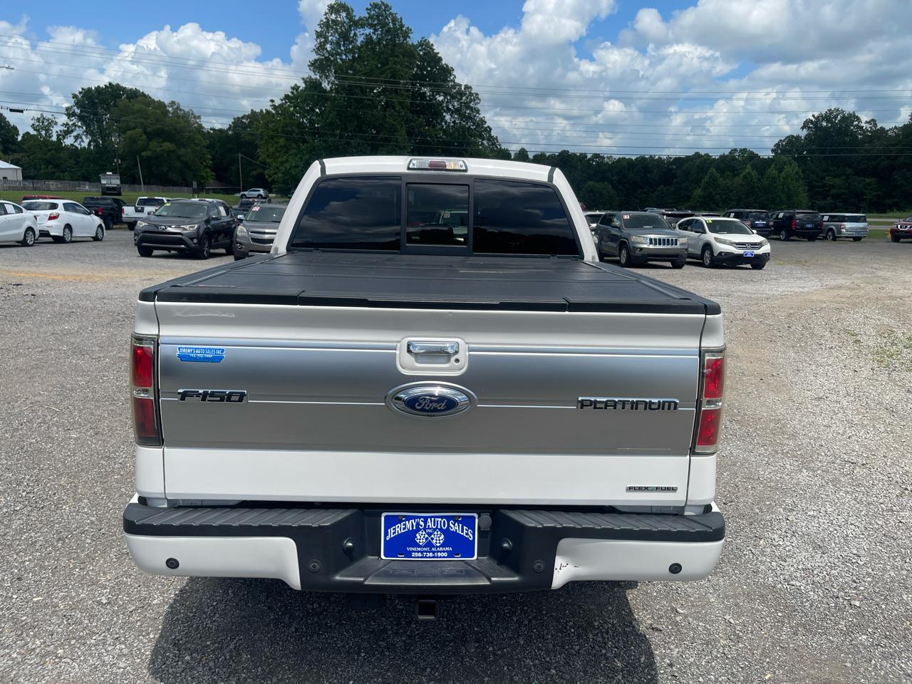 Ford F-150  2014