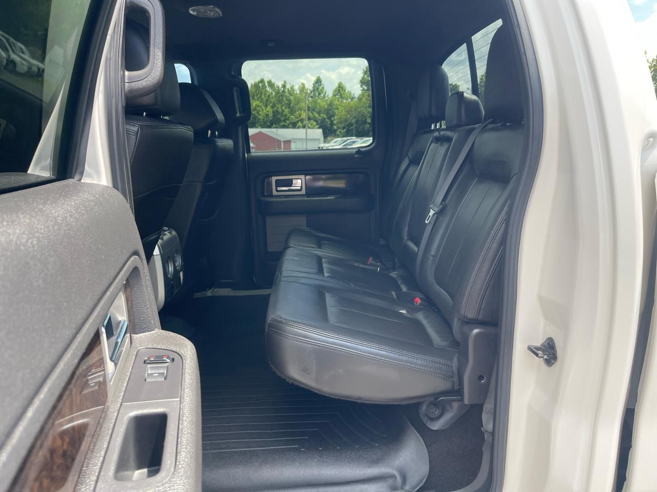 Ford F-150  2014