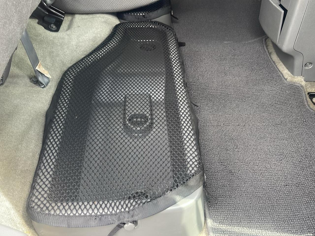Nissan Frontier  2012