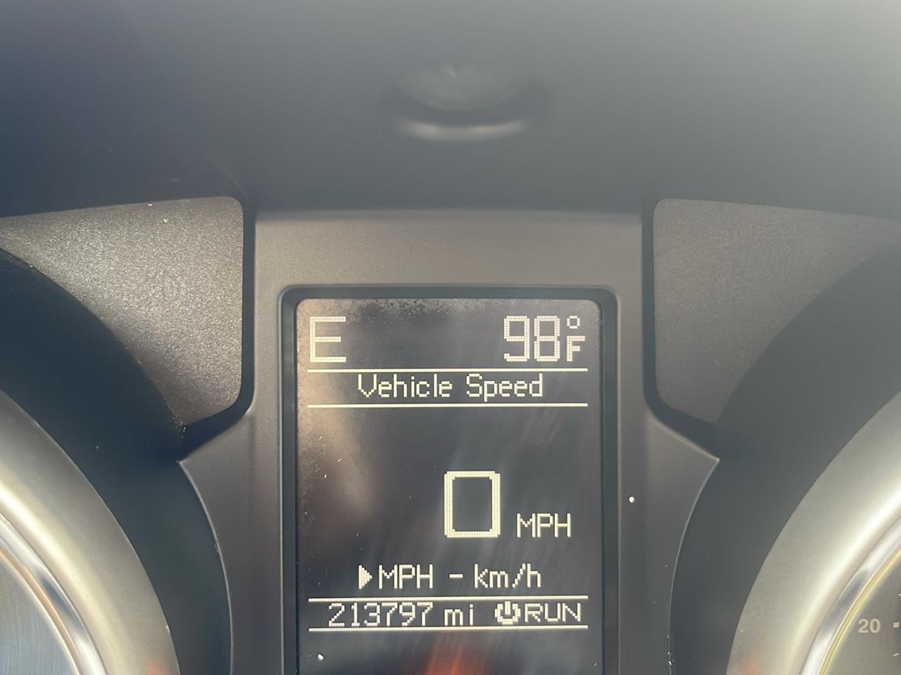 Jeep Grand Cherokee Overland 2011