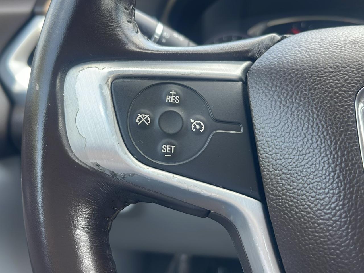 GMC Acadia SLT-1 2017