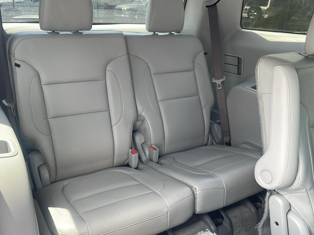GMC Acadia SLT-1 2017