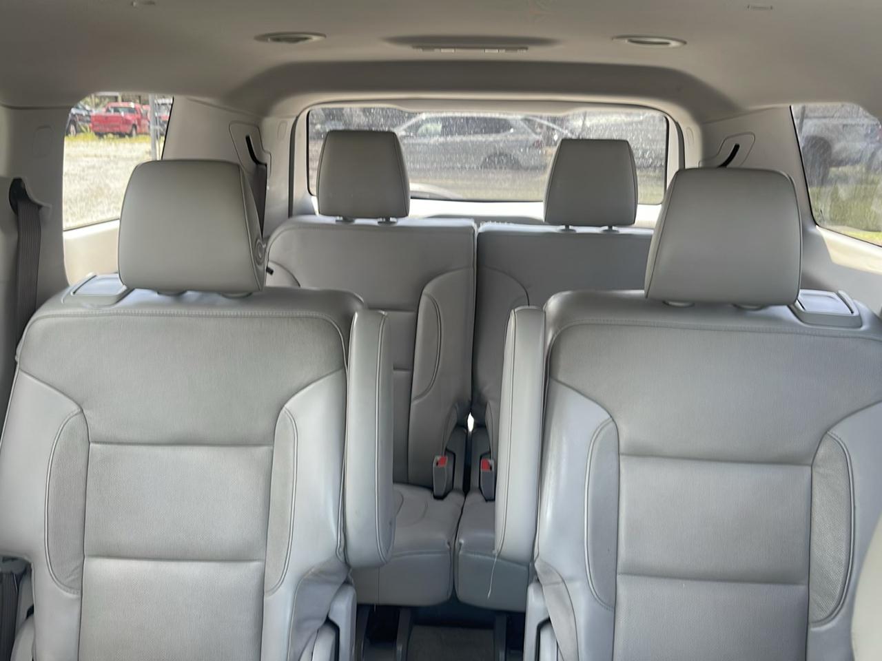 GMC Acadia SLT-1 2017