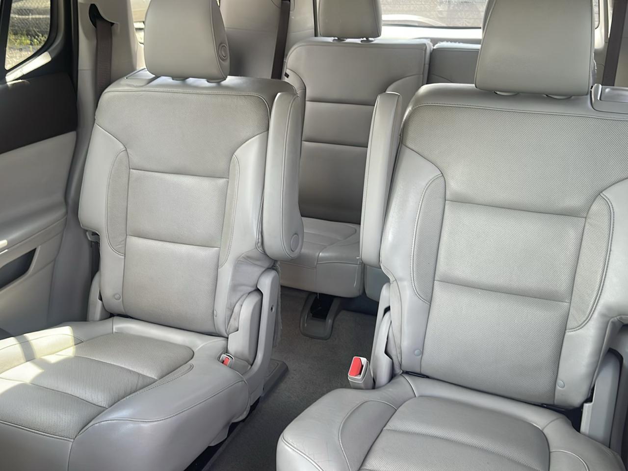 GMC Acadia SLT-1 2017