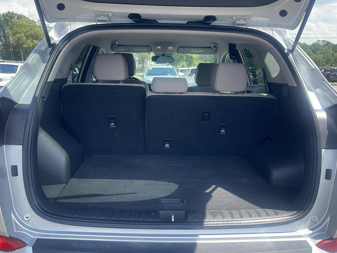 Hyundai Tucson  2016