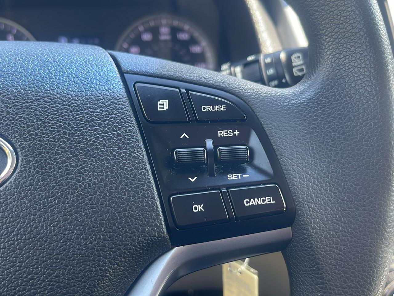 Hyundai Tucson  2016