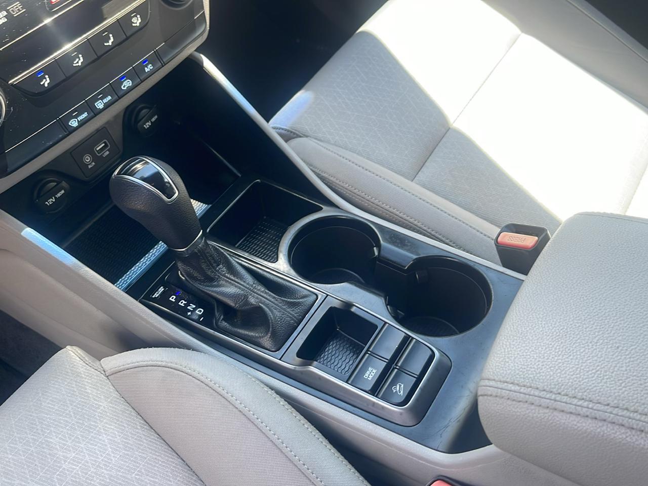 Hyundai Tucson  2016