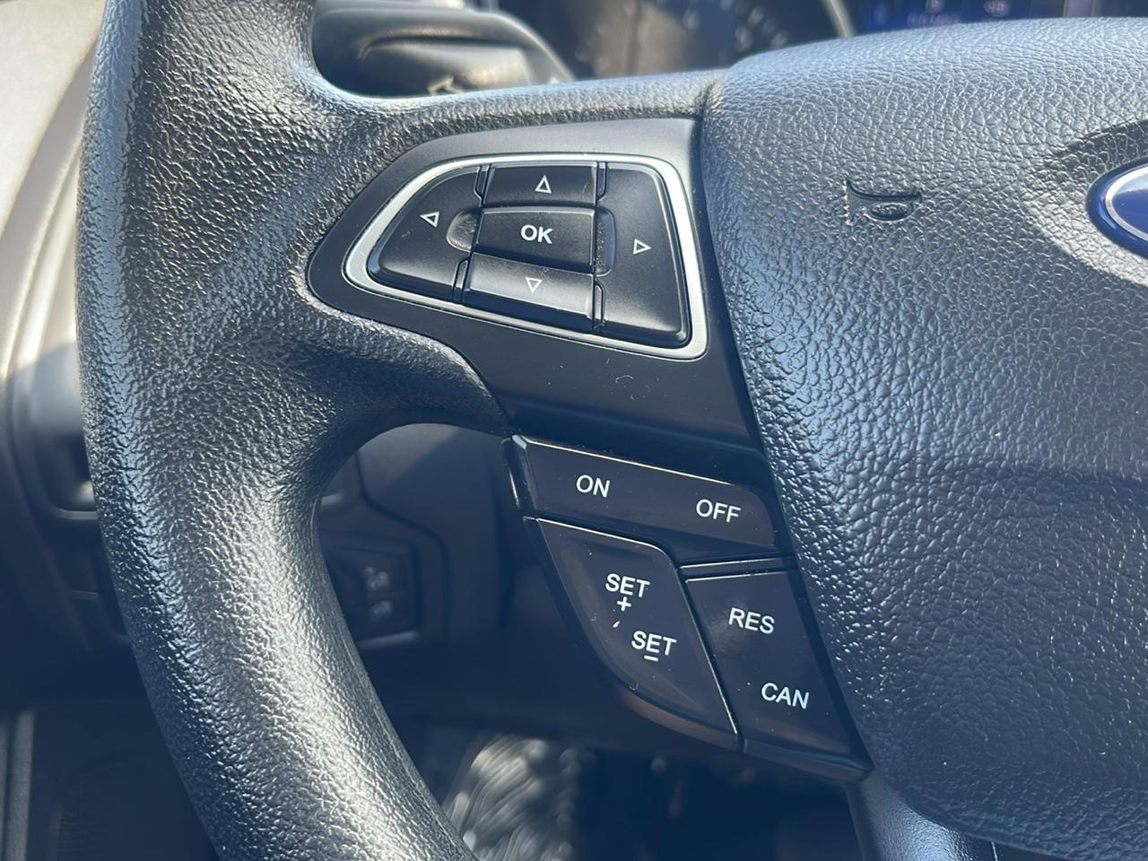 Ford Focus  2017