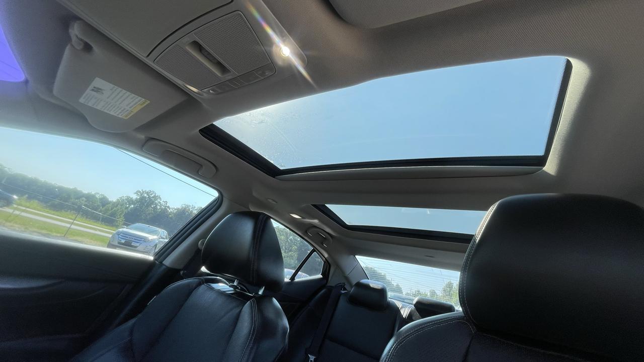 Nissan Maxima  2016