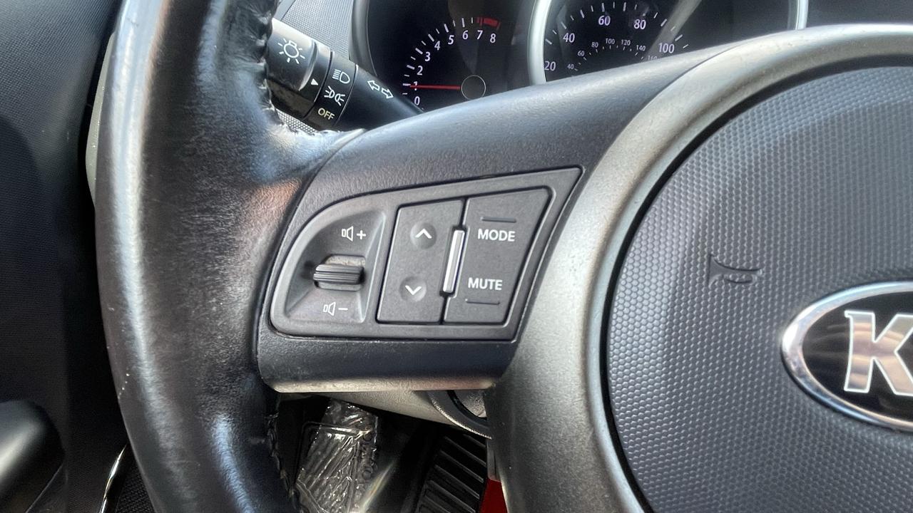 Kia Soul  2013