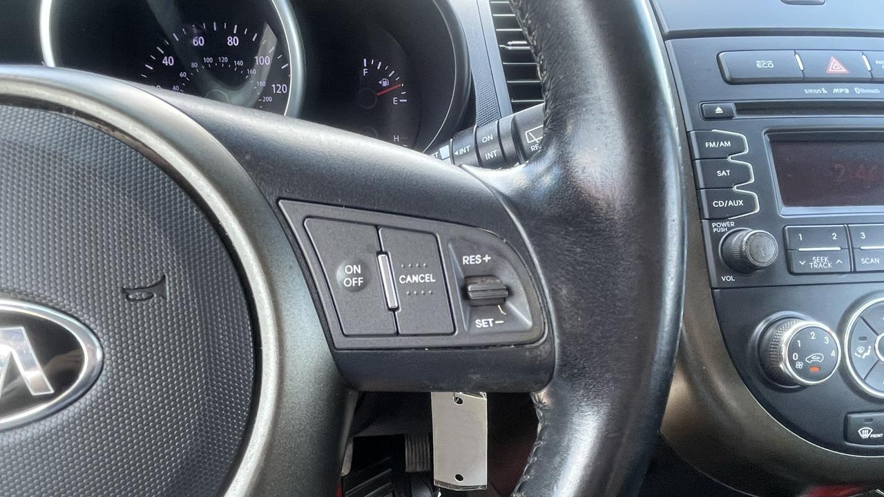 Kia Soul  2013