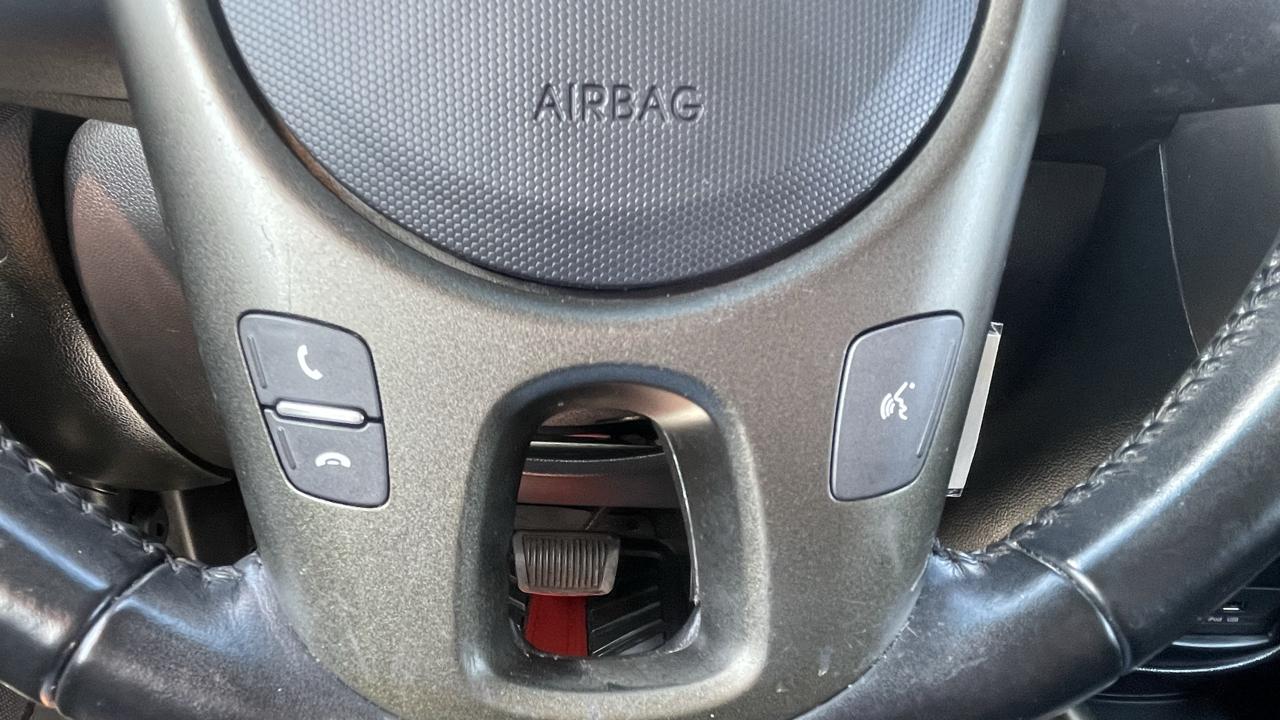 Kia Soul  2013