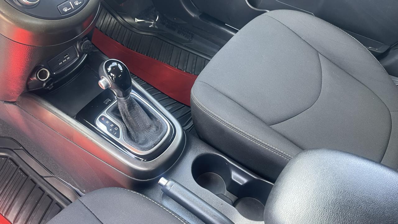 Kia Soul  2013