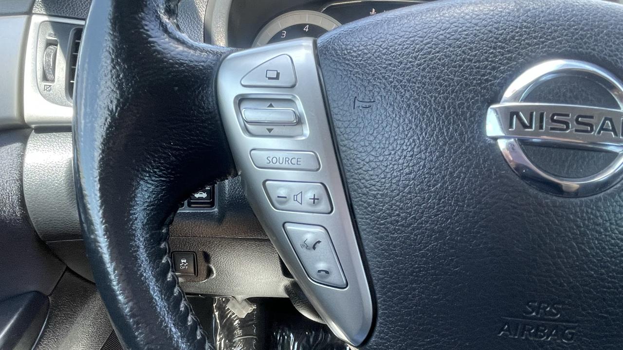Nissan Sentra  2013