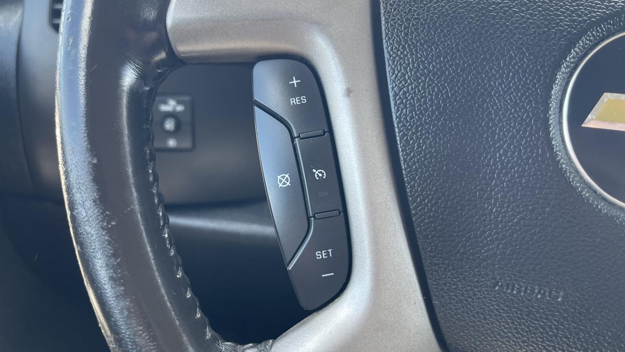 Chevrolet Silverado 1500  2011