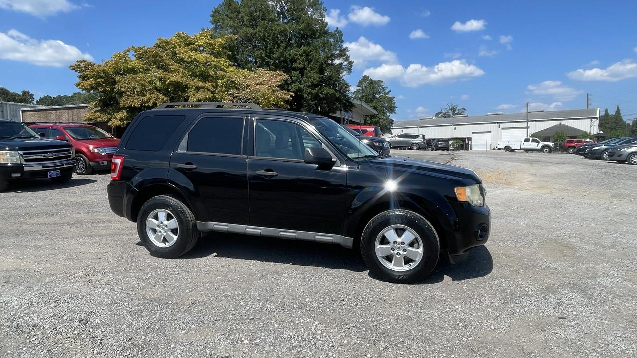 Ford Escape  2010