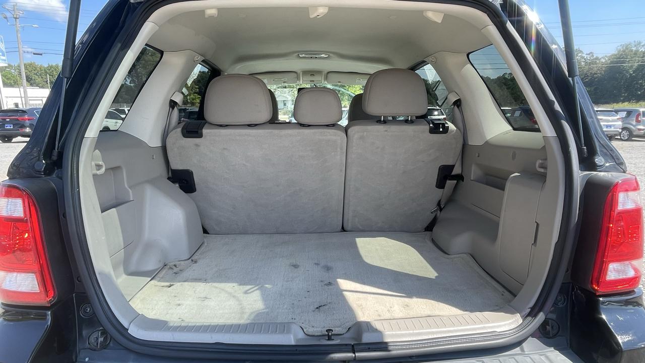 Ford Escape  2010
