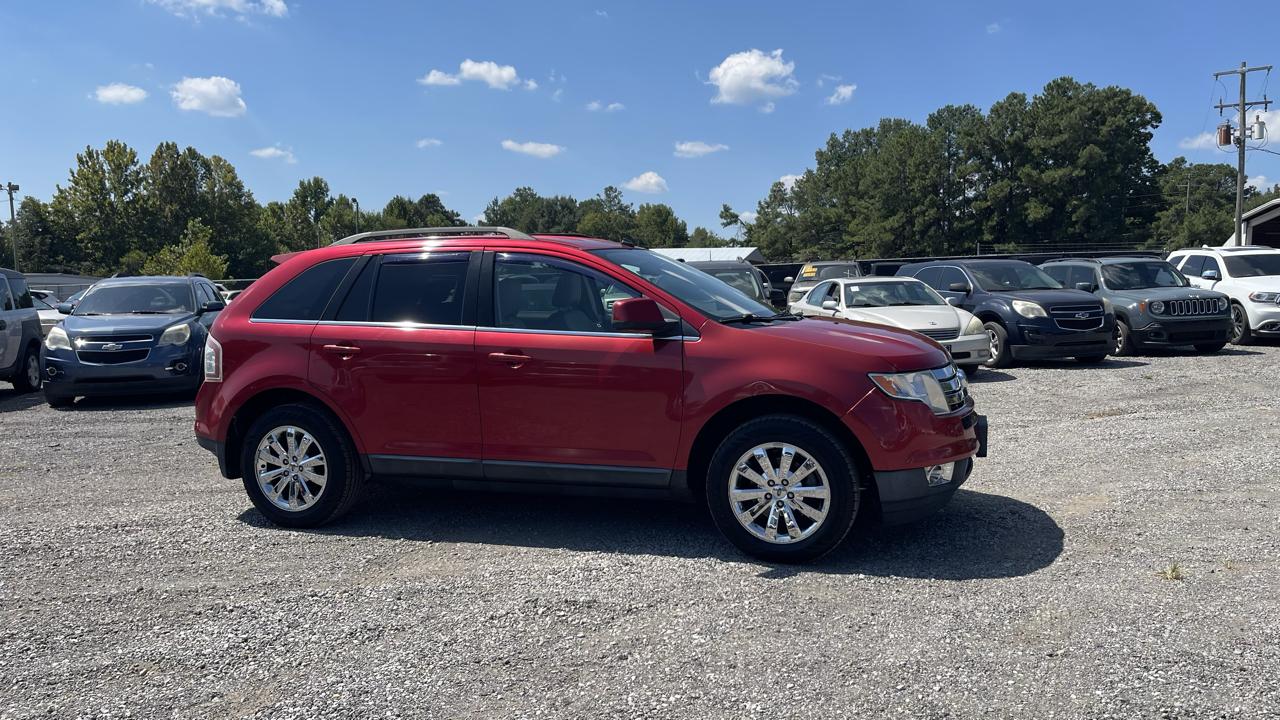 Ford Edge  2010
