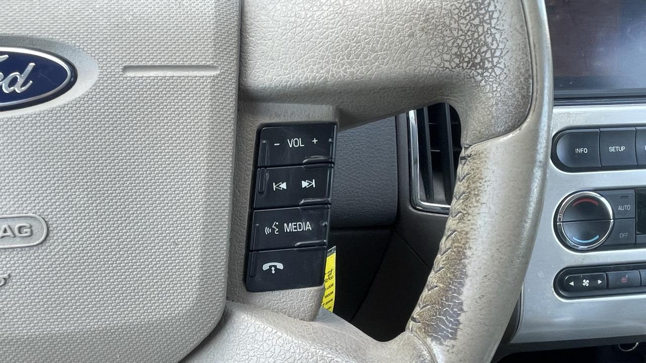 Ford Edge  2010