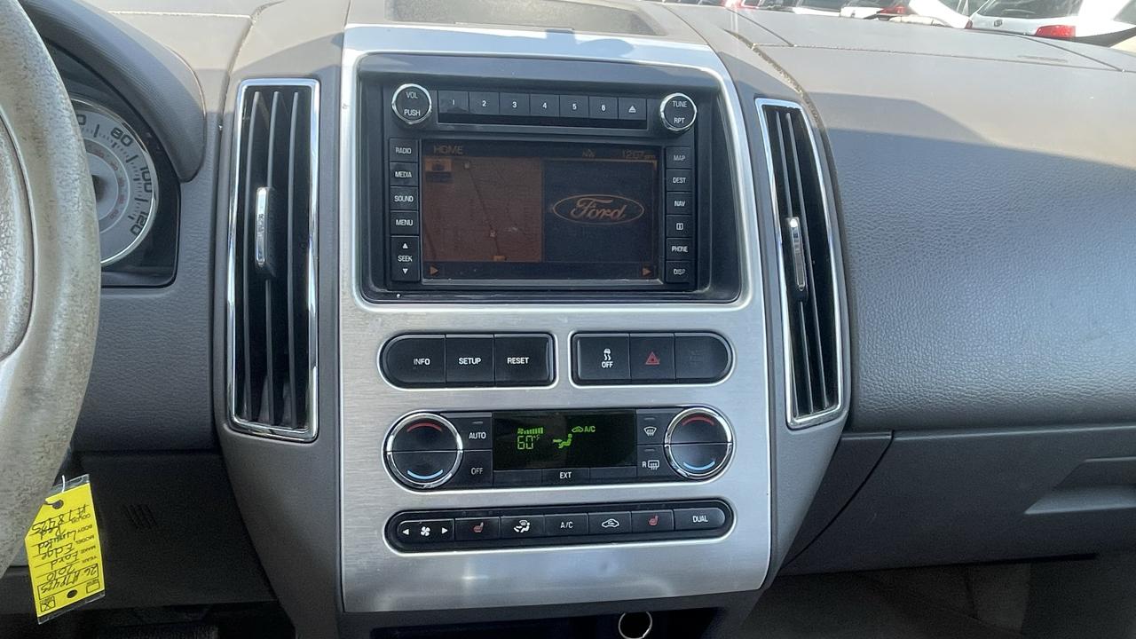 Ford Edge  2010