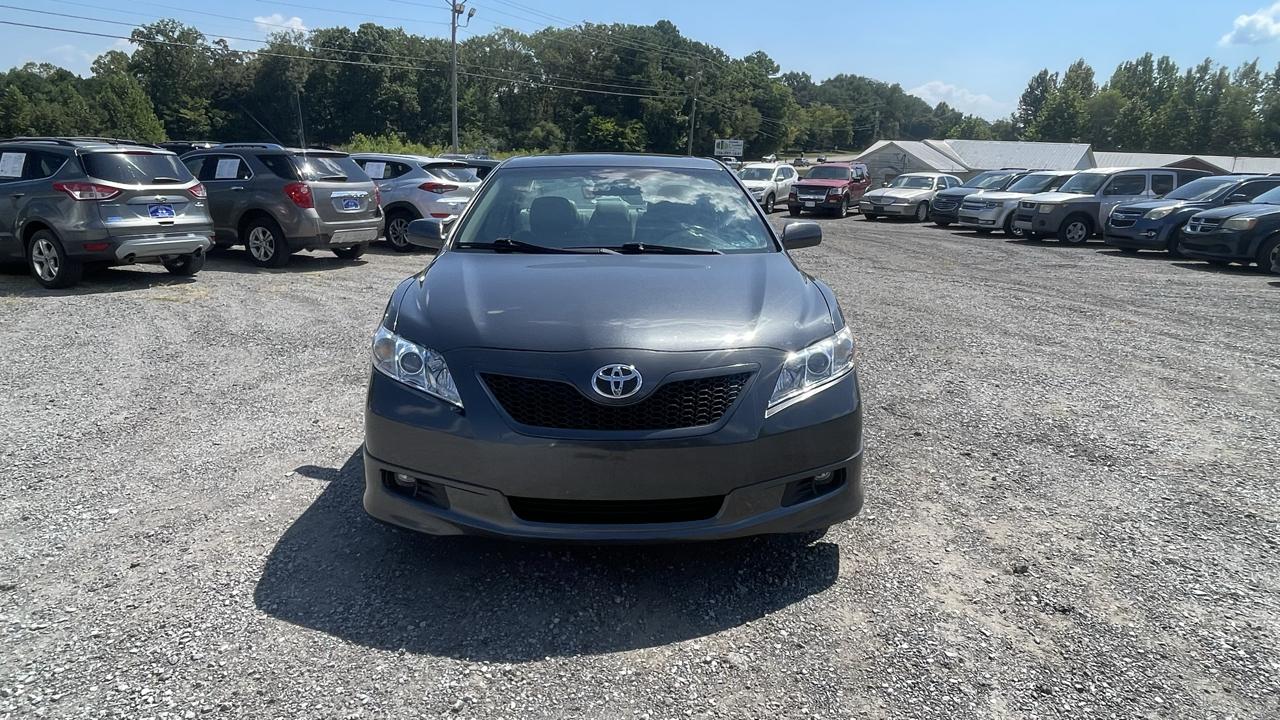 Toyota Camry  2007